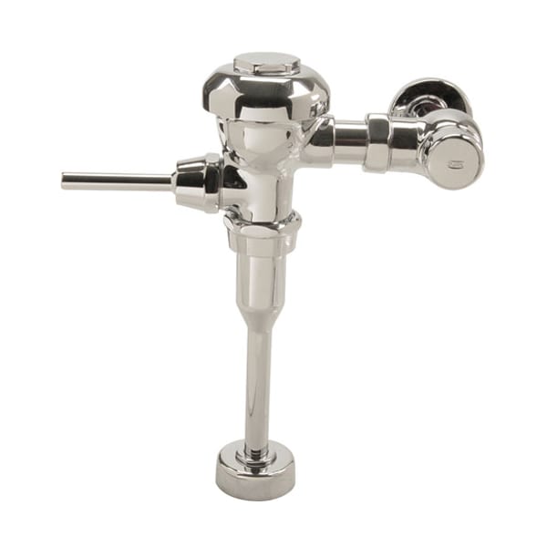 Zurn Valve, Flush , Urinal, 3/4", 1.0Gpf Z6003AV-WS1-YB-YC - main